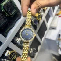 ساعت امپریو آرمانی زنانه ژاپن تخفیف ویژه روز مادر|ساعت|تهران, بازار|دیوار