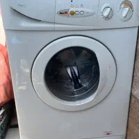 لباسشویی خشک کن آبسال