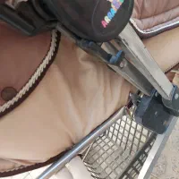 کالسکه|کالسکه و لوازم جانبی|شیراز, سفیرشمالی|دیوار