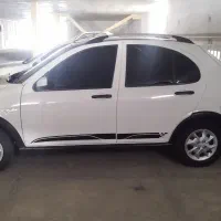 کوئیک 1402RS فابریک کم کار|خودرو سواری و وانت|شیراز, تندگویان|دیوار