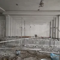 گچکاری و ابزار وخوردکاری وسیمانکاری