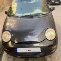 ام وی ام ۱۱۰ مدل ۹۰ ۳سیلندر