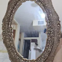 فروش فوری فوری آینه قدی دکوری
