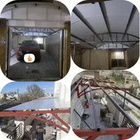 بام سازان الوند طراح ومجری سقفهای شیروانی|خدمات پیشه و مهارت|همدان, |دیوار