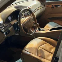 بنز‌E240|خودرو سواری و وانت|مشهد, حسابی جنوبی (شهرک غرب)|دیوار