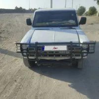 فروش فوری زامیاد مدل 97|خودرو سواری و وانت|ایرندگان, |دیوار