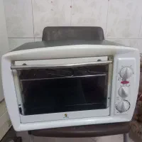 ماکروفر(توستر)|اجاق گاز و لوازم برقی پخت‌وپز|مشگین شهر, |دیوار