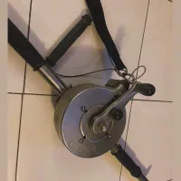 دستگاه کامل تناسب اندام و بدنسازی دکاب Dkab|تجهیزات ورزشی|تهران, آرژانتین|دیوار