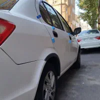 ساینا مدل ۱۳۹۵ بدون رنگ|خودرو سواری و وانت|تبریز, |دیوار