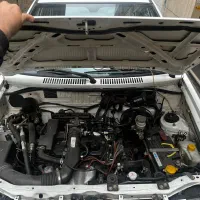 پراید ۱۳۱ se فول دو ایربگ بیرنگ شاسی پلمپ|خودرو سواری و وانت|تهران, آهنگران (سراسیاب دولاب)|دیوار