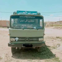 خاور ۸۰۸ بی رنگ باری