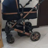 سرویس کالسکه و کریر