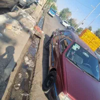 پژو ۴۰۵ متور ۲۰۰۰ مدل۸۱|خودرو سواری و وانت|دزفول, |دیوار