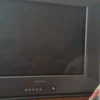 تلویزیون قدیمی رنگی سامسونگ