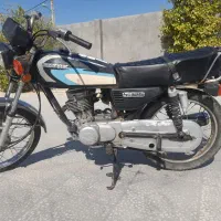 موتور 125