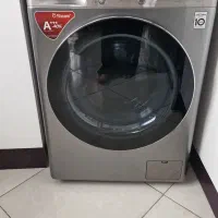 لبلسشویی الجی ۹کیلویی