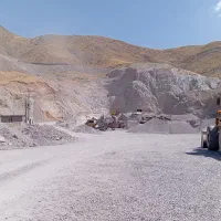 به دو نفر اوپراتور معدن با کمکی نیازمندیم