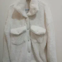 لباس کرکی خارجی