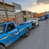 امدادخودرو