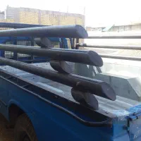 اتاق لوله ای نیسان وانت|قطعات یدکی و لوازم جانبی|رونیز, |دیوار