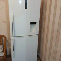 یخچال کاملا سالم