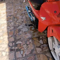 موتور سیکلت لاکی هندا ویو مدل 85|موتورسیکلت|اهواز, امانیه|دیوار