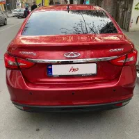 آریزو ۵ اتوماتیک اکسلنت مدل ۹۶ بدون رنگ