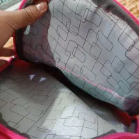 کیف دخترانه کَت دخترانه|کیف، کفش، کمربند|ماکو, |دیوار