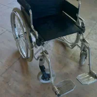 ویلچر دست دوم