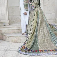 لباس عروس