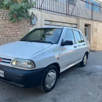 پراید مدل 95