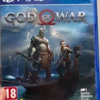 God fo war 4