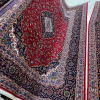 جفت ۶ متری کاشان ریزبافت اعلا