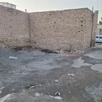 ۱۲۵مترتجاری مسکونی۶دانگ تکبرگ شرایطی چکی|فروش زمین و ملک کلنگی|قم, بنیاد|دیوار