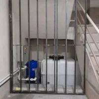 جوشکاری سیار|خدمات پیشه و مهارت|ملارد, |دیوار