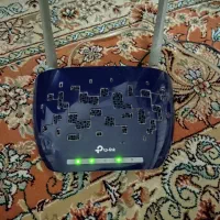 مودم VDSL tplink|مودم و تجهیزات شبکه|گرگان, |دیوار