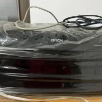 پرینتر رنگی