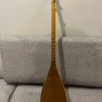 تنبورم پنج سال هست خریدم و مینواختم