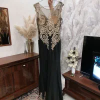 لباس مجلسی سایز ۴۰-۴۲|لباس|رودهن, |دیوار