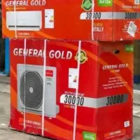 کوکر گازی جنرال گلد|کولر گازی و فن‌کوئل|کرج, شهرک فهمیده|دیوار