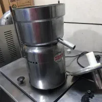 درستگاە آب ەویج گیری