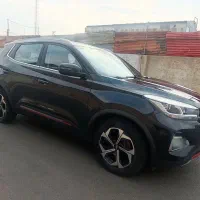 X55 pro پرو|خودرو سواری و وانت|تهران, دولت‌آباد|دیوار
