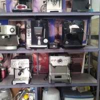 تعمیرگاه مجاز قهوه ساز پارسه تکنیک|خدمات پیشه و مهارت|شیراز, ترمینال باربری|دیوار