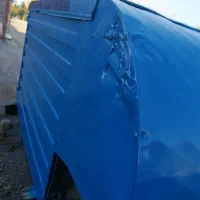 اتاق مسقف نیسان فروشی فوری|قطعات یدکی و لوازم جانبی|درگز, |دیوار