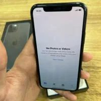 iPhone 11 Pro|موبایل|کرج, برغان|دیوار