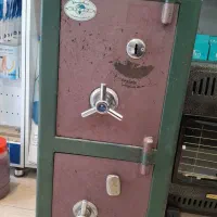 فروش گاوصندوق