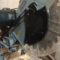 تعدادی ابزار کارگاه نجاری