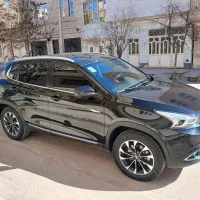 تیگو ۷ ie مدل ۴۰۲