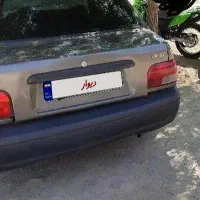 فروش فوری پراید مدل ۸۵|خودرو سواری و وانت|تربتحیدریه, شهید قرنی|دیوار