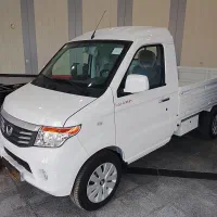 فروش نقد اقساطی وانت باری هیوسو2تن نمایندگی توکلی